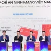 Tạp chí An ninh mạng Việt Nam ra mắt