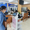Hà Nội triển khai nhiều tiện ích miễn phí tại cơ sở phục vụ hành chính công