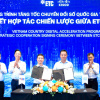 Trung tâm dữ liệu bảo mật thế hệ mới - nền tảng then chốt cho việc xây dựng chính phủ số