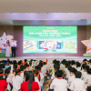 Đấu trường VioEdu 2025 - 2026 khởi tranh: Format mới và trải nghiệm AI