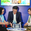 Sacombank đồng hành cùng SMEs với loạt giải pháp Tài chính sáng tạo, thiết thực