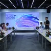 Sản phẩm 11 nhóm công nghệ chiến lược tham gia Triển lãm quốc tế Đổi mới sáng tạo Việt Nam 2025