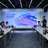 Sản phẩm 11 nhóm công nghệ chiến lược tham gia Triển lãm quốc tế Đổi mới sáng tạo Việt Nam 2025