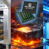 Microchip ra mắt IC điều hòa cặp nhiệt điện tích hợp MCP9604 với độ chính xác cao