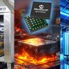 Microchip ra mắt IC điều hòa cặp nhiệt điện tích hợp MCP9604 với độ chính xác cao