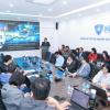 Bảo vệ dữ liệu cá nhân - bắt đầu từ nhận thức của người dùng và doanh nghiệp
