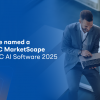 IDC MarketScape 2025: FPT dẫn top về phần mềm ứng dụng AI cho giao tiếp khách hàng