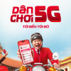 “5G Family” - kết nối gia đình trong thời đại số
