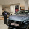 Audi giới thiệu showroom và công bố chiến lược mới ở Việt Nam