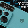 Motorola sẵn sàng ra mắt của mẫu smartphone tầm trung Edge 70 Fusion
