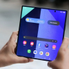 Smartphone màn hình gập liệu có là tương lai của thiết bị di động?