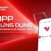 VinSmart Future ra mắt bản trải nghiệm siêu ứng dụng V-App