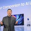 CES 2026: Samsung công bố tầm nhìn về cuộc sống AI