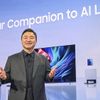 CES 2026: Samsung công bố tầm nhìn về cuộc sống AI