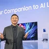 CES 2026: Samsung công bố tầm nhìn về cuộc sống AI