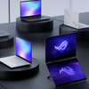 [CES 2026] ASUS giới thiệu dải sản phẩm laptop gaming ROG đột phá