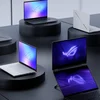 [CES 2026] ASUS giới thiệu dải sản phẩm laptop gaming ROG đột phá