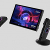 Lenovo gây sốt tại CES với thiết lập gaming mới nhất cùng Legion Pro Rollable
