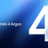 Google triển khai mô hình mạnh mẽ nhất Gemini 4 Argon