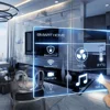 Samsung đổi mới danh mục thiết bị gia dụng ứng dụng AI