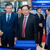 FPT được vinh danh “Thương hiệu Việt vươn tầm Thế giới” tại Lễ trao Better Choice Awards 2026