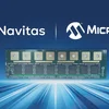 Xu thế chuyển đổi hệ thống nguồn tủ rack 800V trong các trung tâm dữ liệu AI