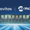 Xu thế chuyển đổi hệ thống nguồn tủ rack 800V trong các trung tâm dữ liệu AI