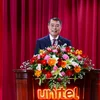 Thủ tướng Lê Minh Hưng: Viettel tại Lào đã trở thành một biểu tượng của tình hữu nghị