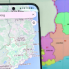 Google Maps bắt đầu cập nhật địa giới hành chính mới tại Việt Nam
