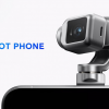 MWC 2026: Honor ra mắt Robot Phone, tích hợp AI