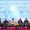 Bảo vệ Dữ liệu cá nhân: Doanh nghiệp còn bối rối, người dùng vẫn "hớ hênh"