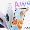 Galaxy A57 5G và Galaxy A37 5G lên kệ: "Phổ cập AI" và nâng cấp trải nghiệm người dùng