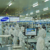 Công nhân Samsung lo mất việc vì nhà máy sản xuất tự vận hành bằng AI
