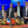 FPT hợp tác với Quadient, tăng cường hiện diện tại các thị trường nói tiếng Pháp