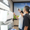 TCL ra mắt thị trường Việt Nam hệ giải pháp làm mát thông minh 2026