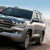 Triệu hồi Toyota Land Cruiser 300 và Lexus LX60