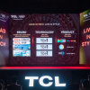 TCL trình làng dòng sản phẩm TV mới, ra mắt "siêu phẩm" SQD-Mini LED