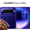 Huawei ra điện thoại màn hình gập Pura X Max, giá từ khoảng 42.4 triệu đồng