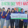 LocknLock tham gia bảo vệ môi trường cùng ‘Earth Day Vietnam 2026’