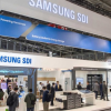 Samsung SDI bắt tay Mercedes-Benz trong lĩnh vực xe điện