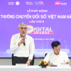 Vietnam Digital Awards 2026: Hướng đến những mô hình có thể đo lường hiệu quả rõ ràng