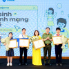 Kỹ năng số phải song hành cùng ý thức an toàn mạng của thế hệ trẻ