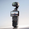 DJI ra mắt camera "bỏ túi" Osmo Pocket 4, giá từ 11 triệu đồng