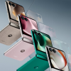 Motorola Razr 2026 sắp ra mắt với giá khởi điểm 800 USD