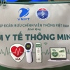 “Túi y tế thông minh” – chủ động bảo vệ sức khỏe người dân nhờ công nghệ