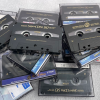 Băng cassette đang bất ngờ "hồi sinh"