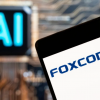 Doanh thu Foxconn tăng gần 30% nhờ nhu cầu sản phẩm AI