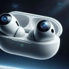 Apple sắp ra mắt mẫu AirPods tích hợp camera