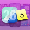 Apple phát hành iOS 26.5 với loạt tính năng mới