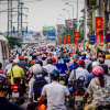 Tài xế công nghệ tại Việt Nam phụ thuộc vào công nghệ điều hướng